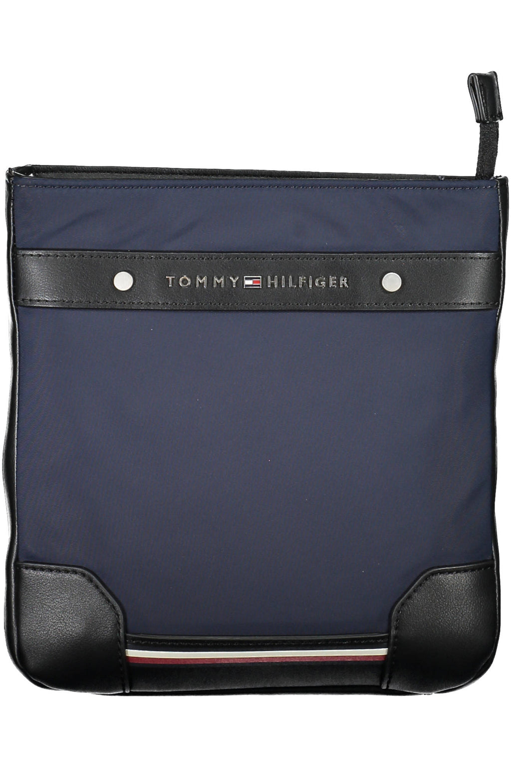 ""TOMMY HILFIGER TRACOLLA UOMO BLU""