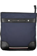""TOMMY HILFIGER TRACOLLA UOMO BLU""