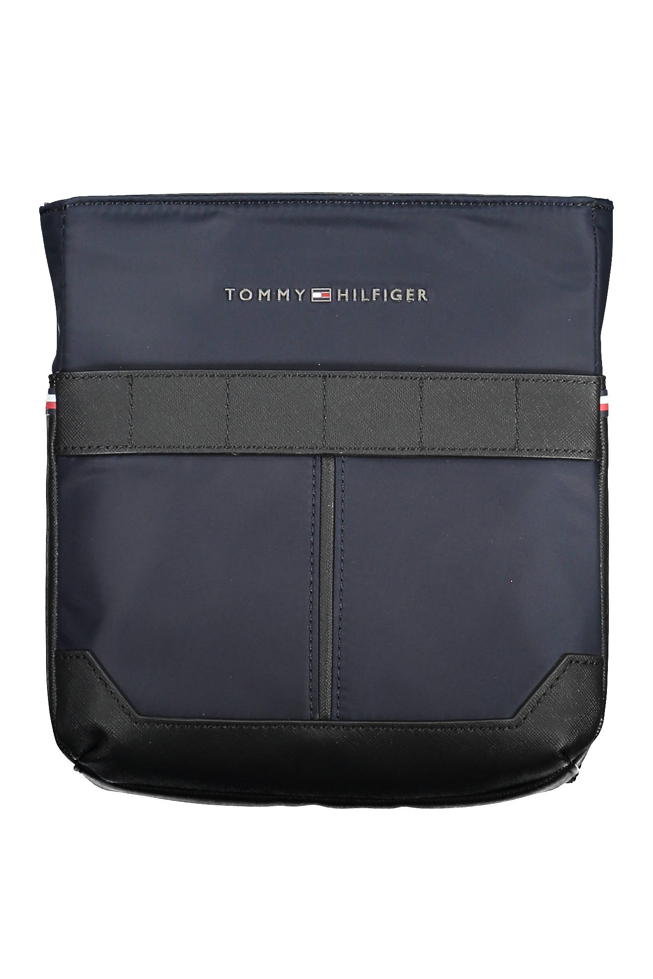 BOLSO DE HOMBRO PARA HOMBRE TOMMY HILFIGER AZUL TOMMY HILFIGER