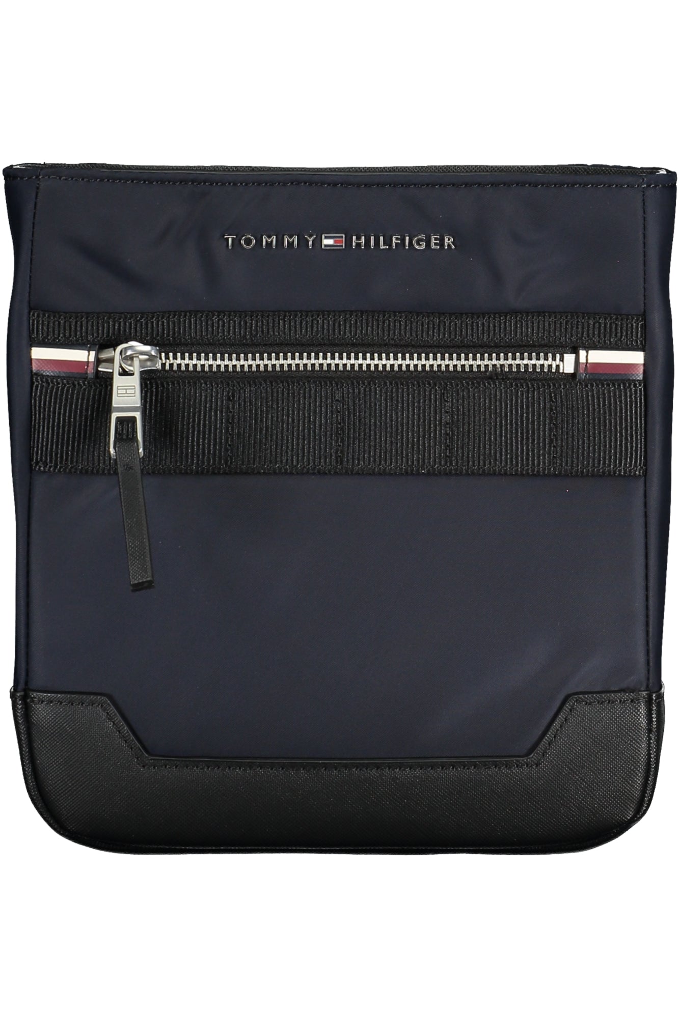 BOLSO DE HOMBRO PARA HOMBRE TOMMY HILFIGER AZUL TOMMY HILFIGER