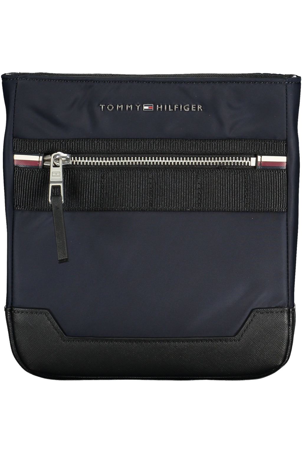 BOLSO DE HOMBRO PARA HOMBRE TOMMY HILFIGER AZUL TOMMY HILFIGER
