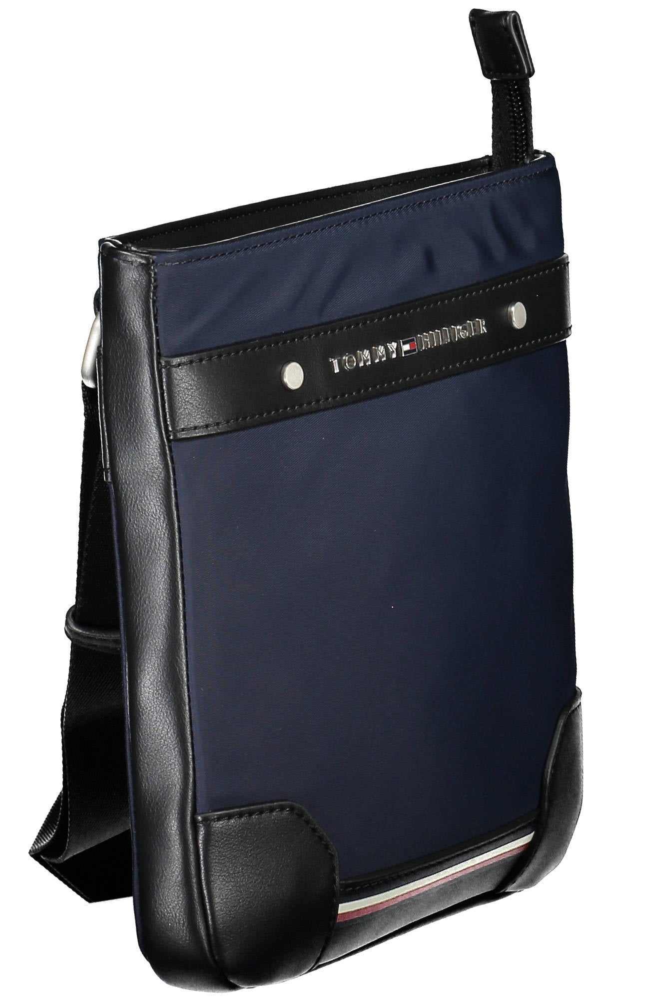 BOLSO DE HOMBRO PARA HOMBRE TOMMY HILFIGER AZUL TOMMY HILFIGER