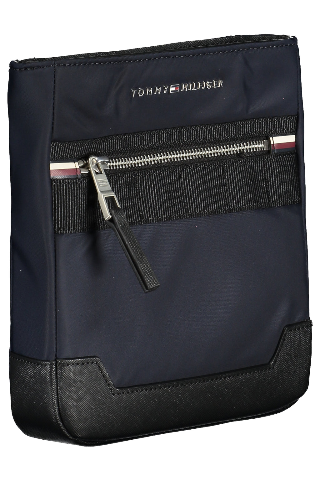 BOLSO DE HOMBRO PARA HOMBRE TOMMY HILFIGER AZUL TOMMY HILFIGER