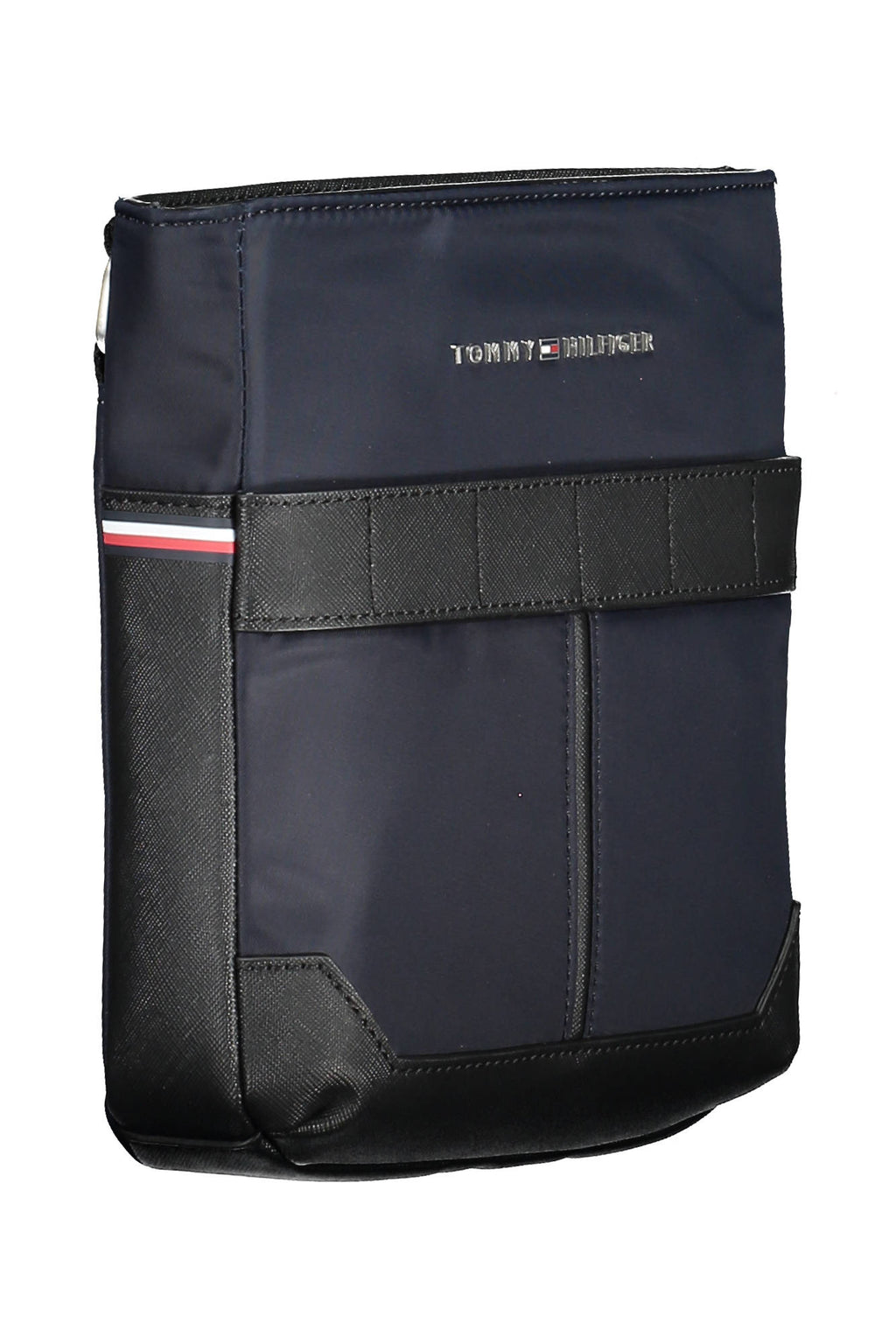 BOLSO DE HOMBRO PARA HOMBRE TOMMY HILFIGER AZUL TOMMY HILFIGER