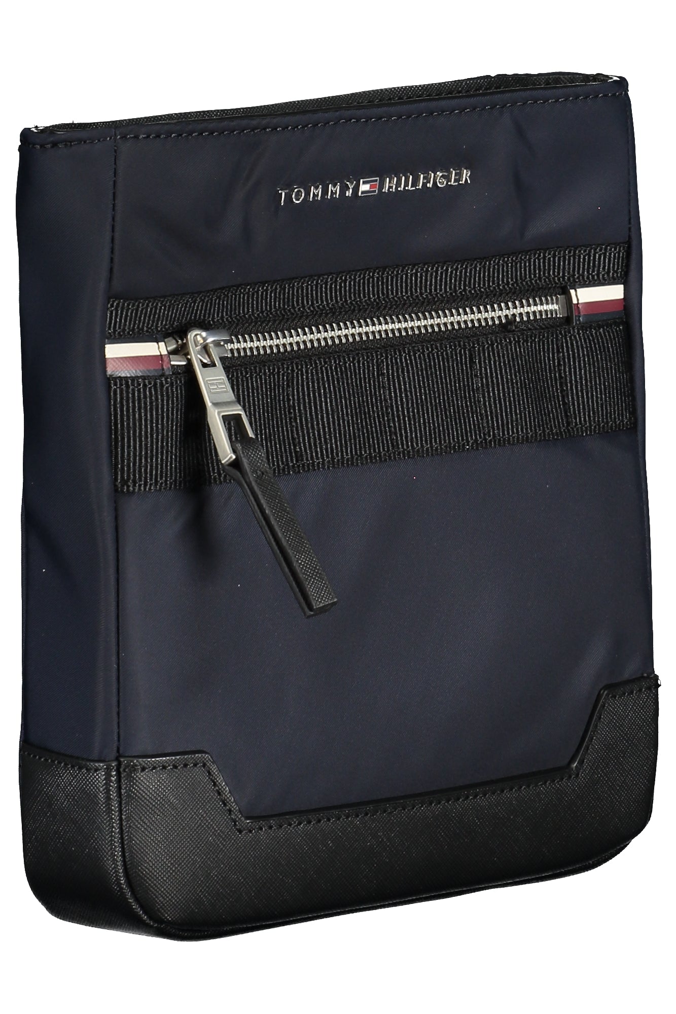 BOLSO DE HOMBRO PARA HOMBRE TOMMY HILFIGER AZUL TOMMY HILFIGER