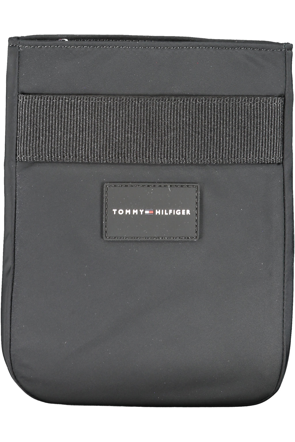 BOLSO DE HOMBRO NEGRO PARA HOMBRE DE TOMMY HILFIGER TOMMY HILFIGER