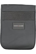 BOLSO DE HOMBRO NEGRO PARA HOMBRE DE TOMMY HILFIGER TOMMY HILFIGER