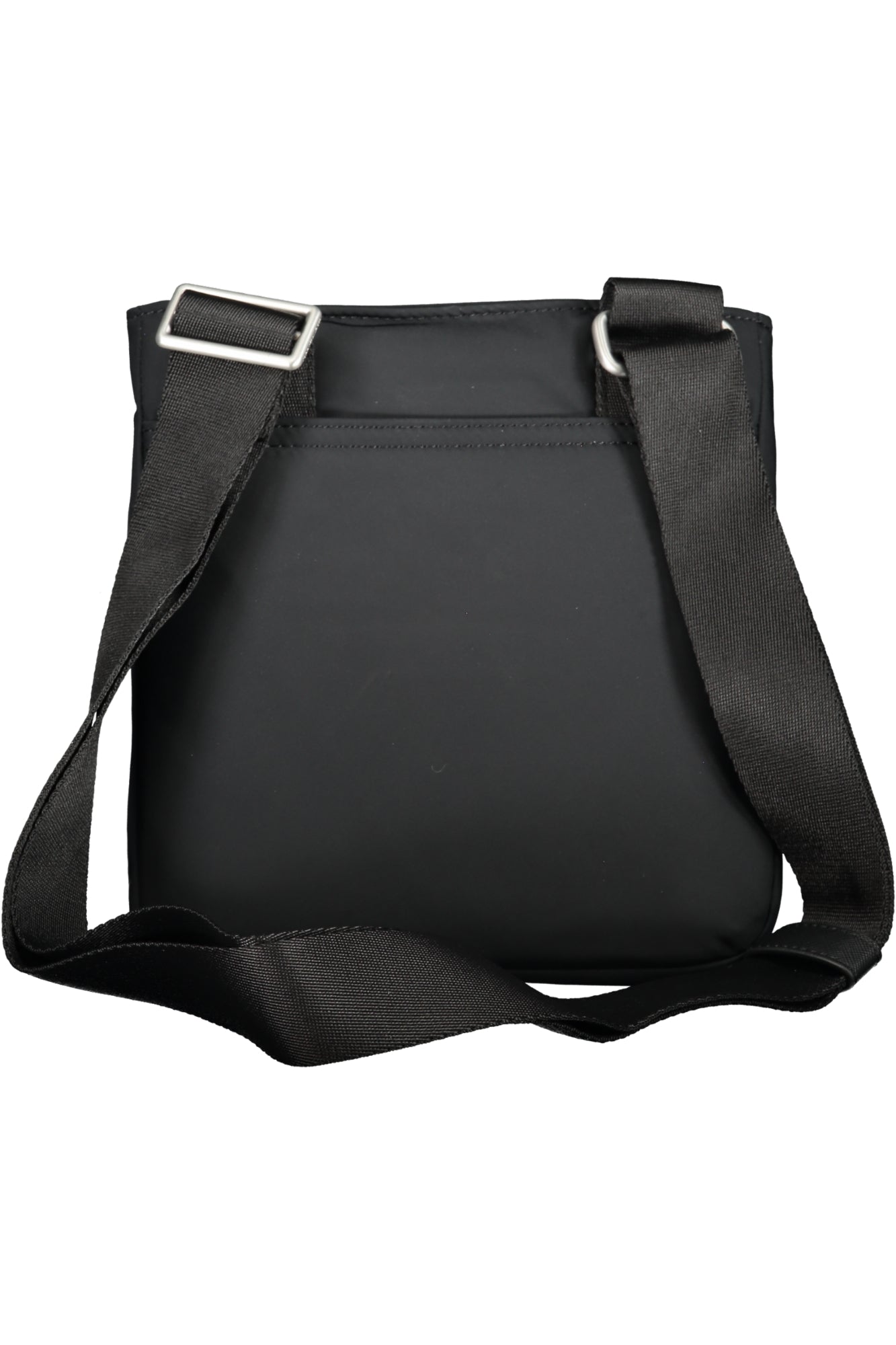 BOLSO DE HOMBRO NEGRO PARA HOMBRE DE TOMMY HILFIGER TOMMY HILFIGER