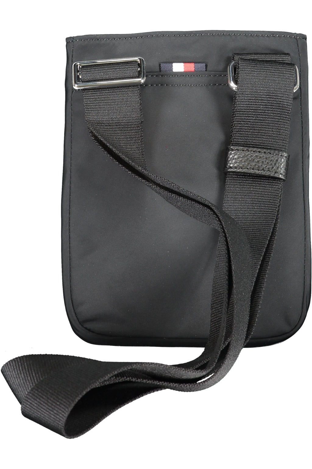 BOLSO DE HOMBRO NEGRO PARA HOMBRE DE TOMMY HILFIGER TOMMY HILFIGER