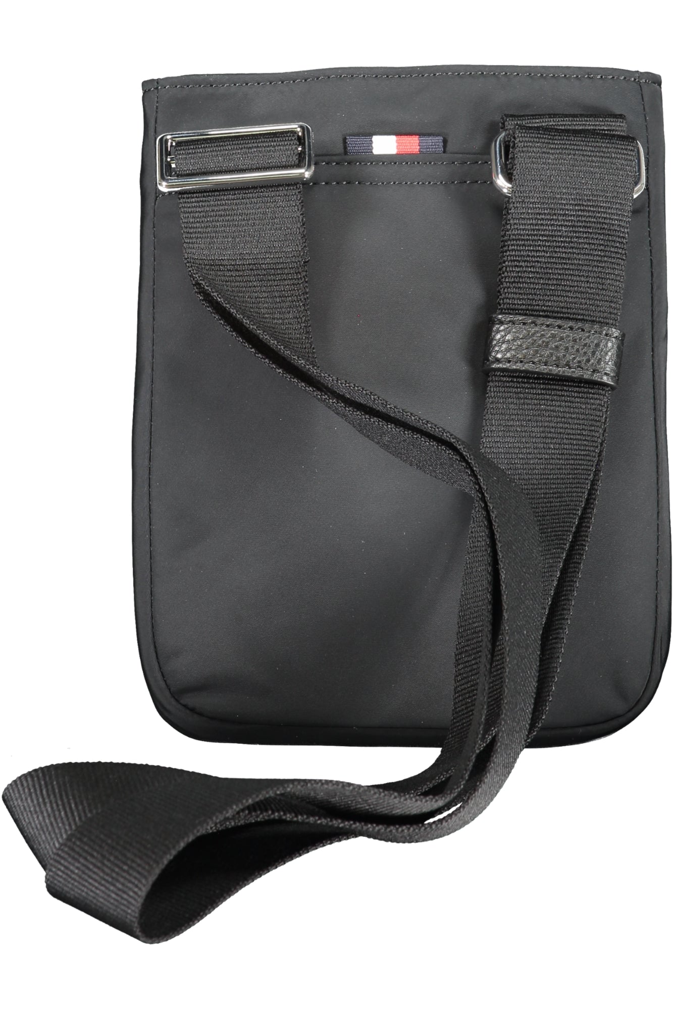 BOLSO DE HOMBRO NEGRO PARA HOMBRE DE TOMMY HILFIGER TOMMY HILFIGER