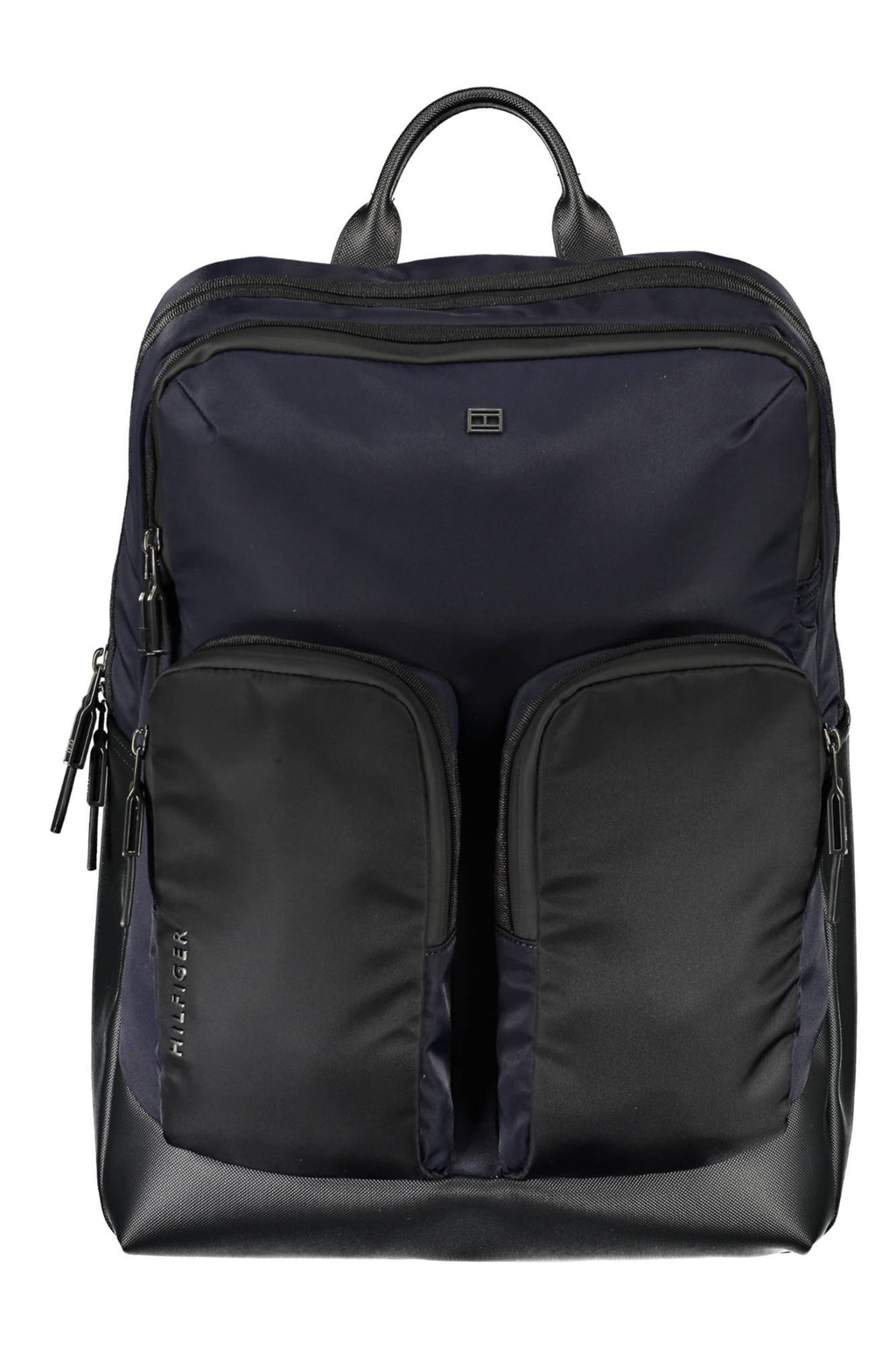 MOCHILA AZUL PARA HOMBRE TOMMY HILFIGER TOMMY HILFIGER
