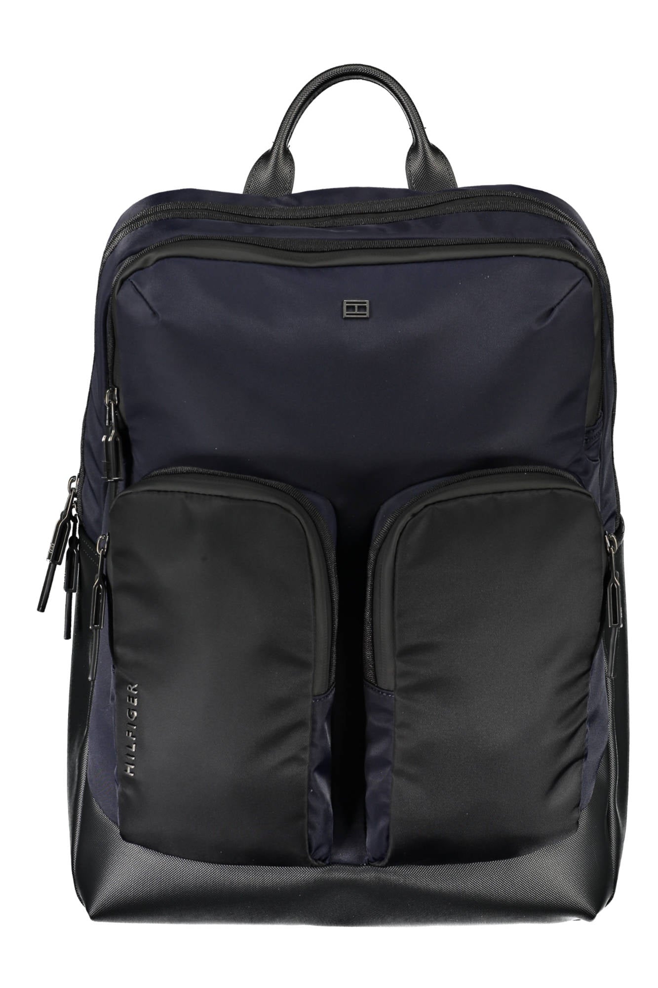 MOCHILA AZUL PARA HOMBRE TOMMY HILFIGER TOMMY HILFIGER