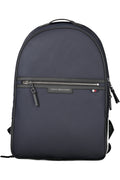 MOCHILA AZUL PARA HOMBRE TOMMY HILFIGER TOMMY HILFIGER