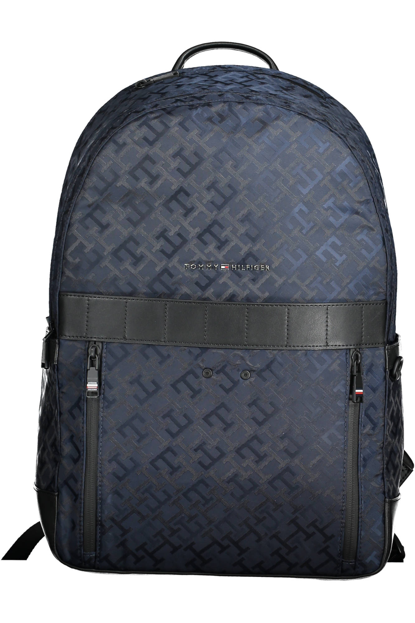 MOCHILA AZUL HOMBRE TOMMY HILFIGER TOMMY HILFIGER