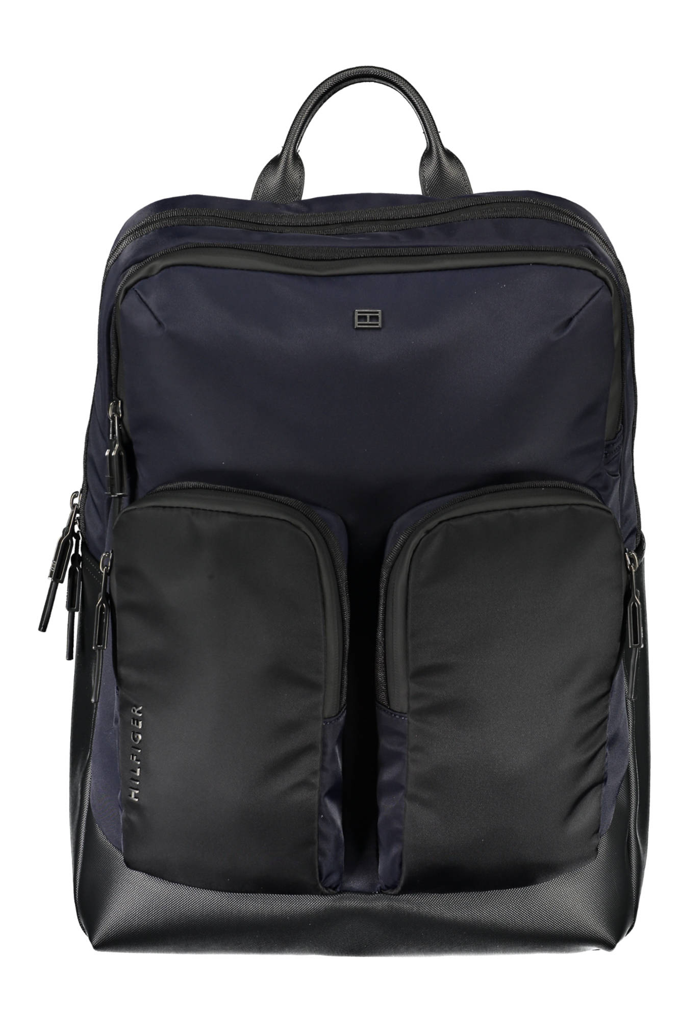 MOCHILA AZUL PARA HOMBRE TOMMY HILFIGER TOMMY HILFIGER