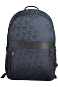 MOCHILA AZUL HOMBRE TOMMY HILFIGER TOMMY HILFIGER