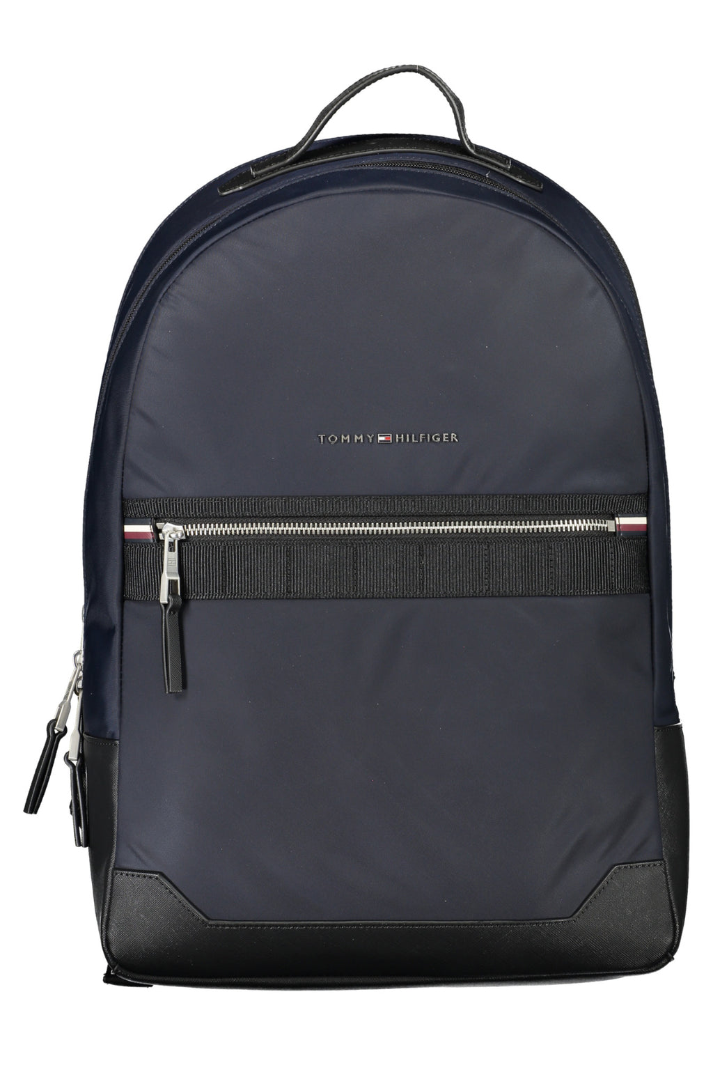 MOCHILA AZUL PARA HOMBRE TOMMY HILFIGER TOMMY HILFIGER