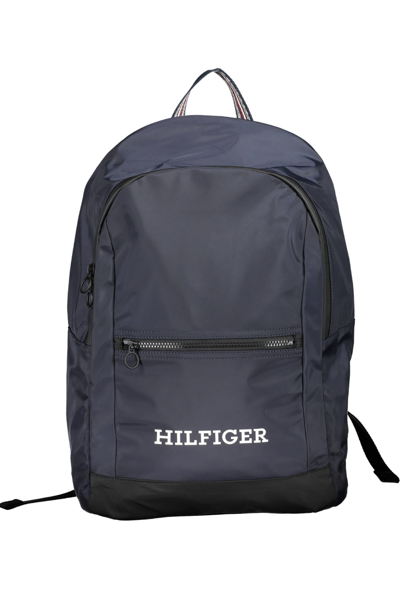 ""TOMMY HILFIGER ZAINO UOMO BLU""