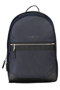 MOCHILA AZUL PARA HOMBRE TOMMY HILFIGER TOMMY HILFIGER