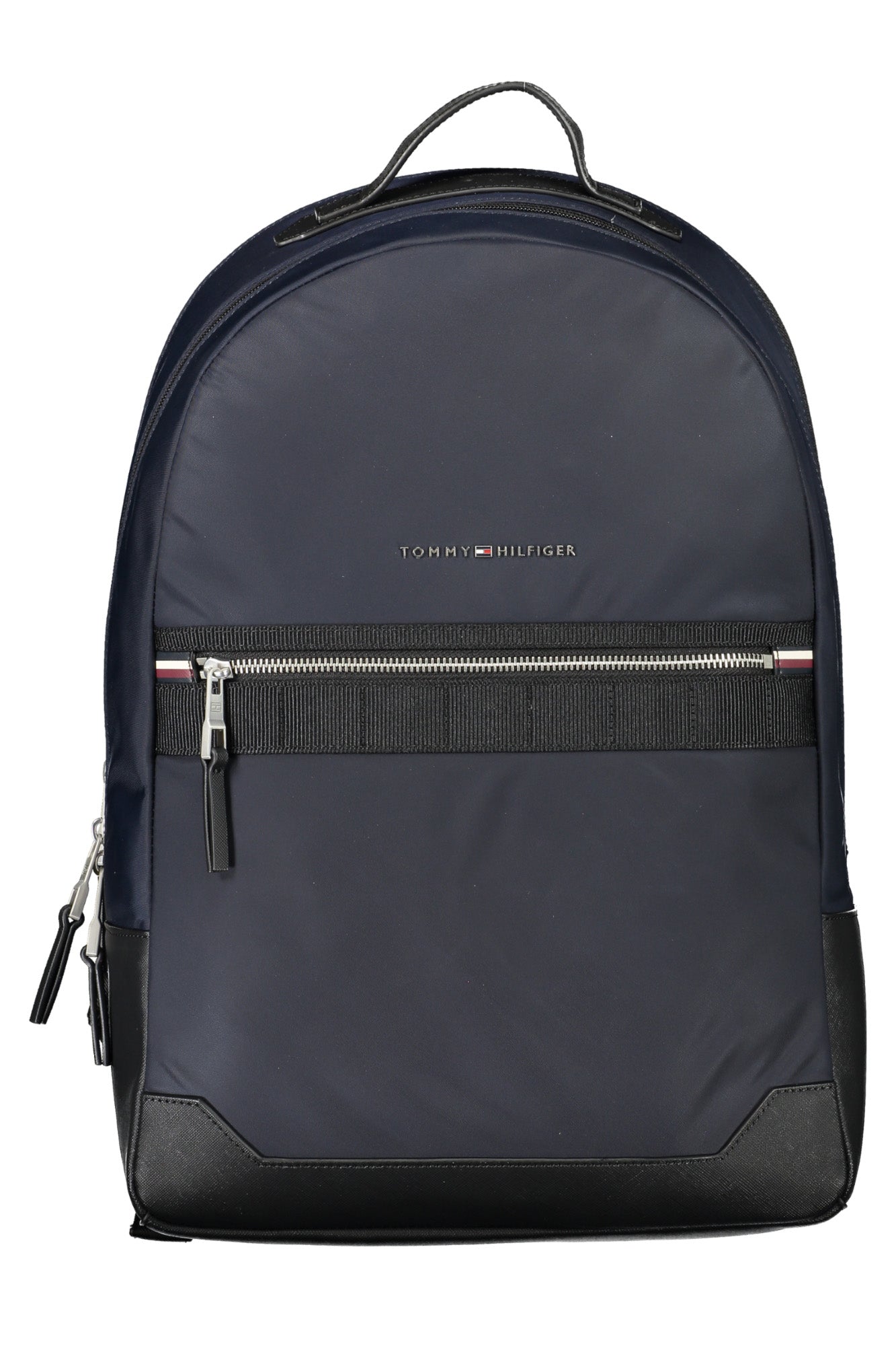 MOCHILA AZUL PARA HOMBRE TOMMY HILFIGER TOMMY HILFIGER