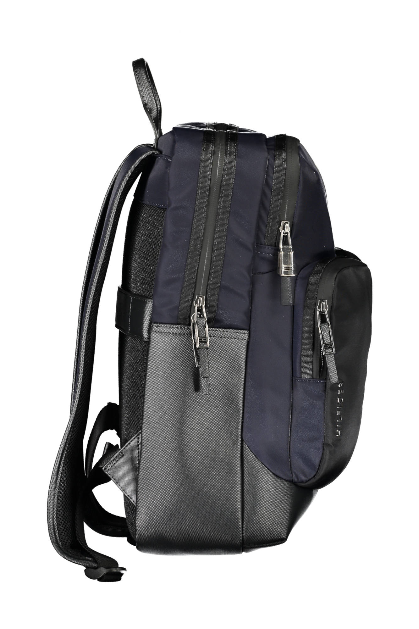 MOCHILA AZUL PARA HOMBRE TOMMY HILFIGER TOMMY HILFIGER