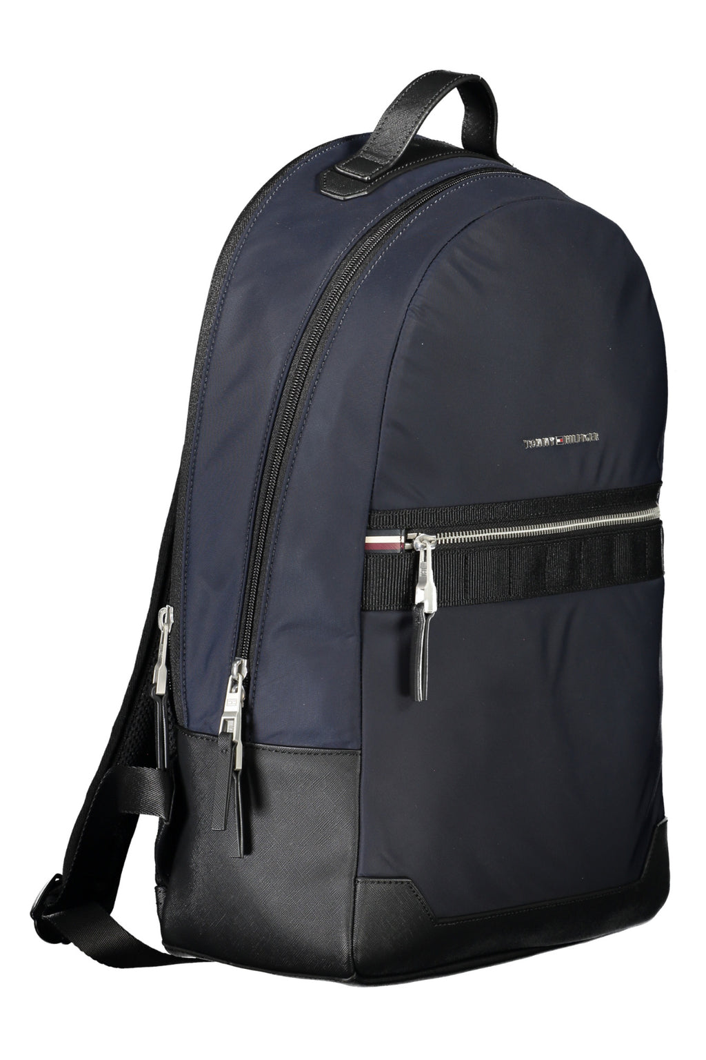 MOCHILA AZUL PARA HOMBRE TOMMY HILFIGER TOMMY HILFIGER