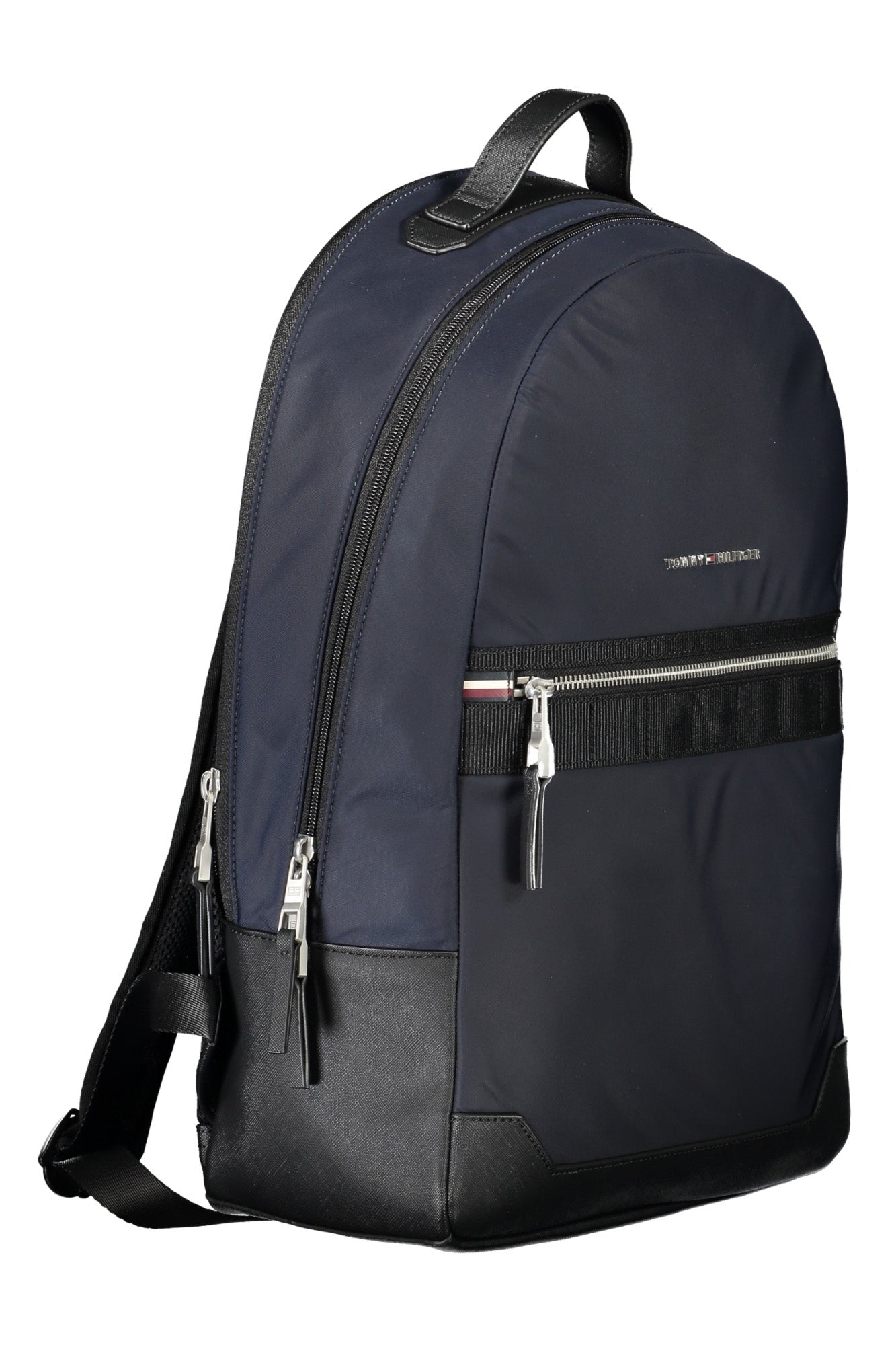 MOCHILA AZUL PARA HOMBRE TOMMY HILFIGER TOMMY HILFIGER