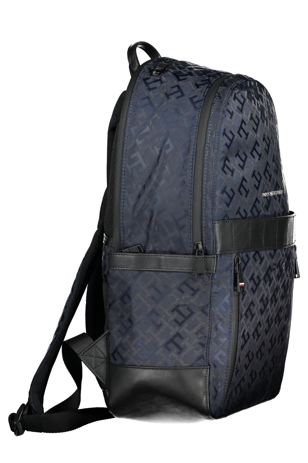 MOCHILA AZUL HOMBRE TOMMY HILFIGER TOMMY HILFIGER