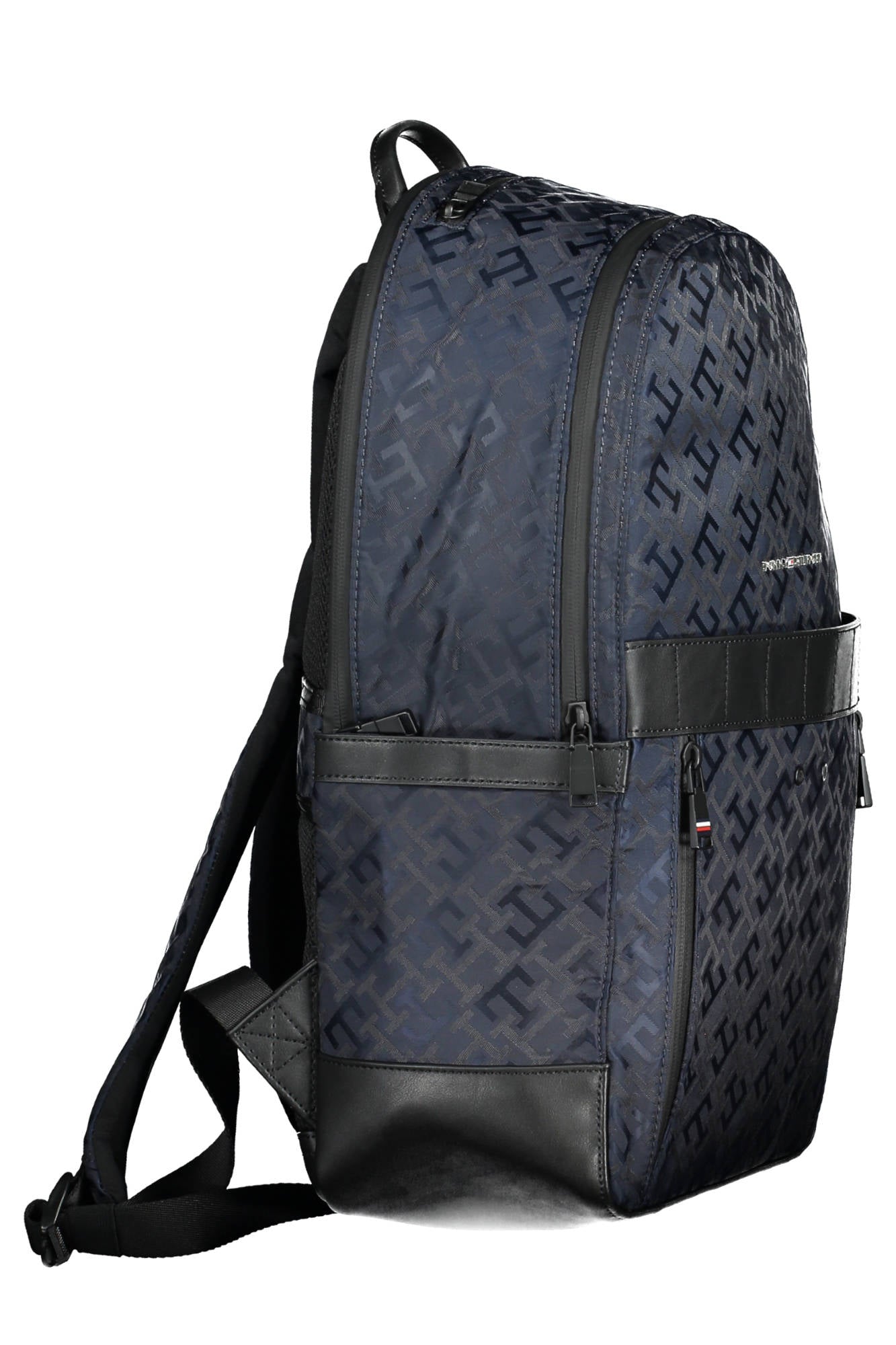 MOCHILA AZUL HOMBRE TOMMY HILFIGER TOMMY HILFIGER
