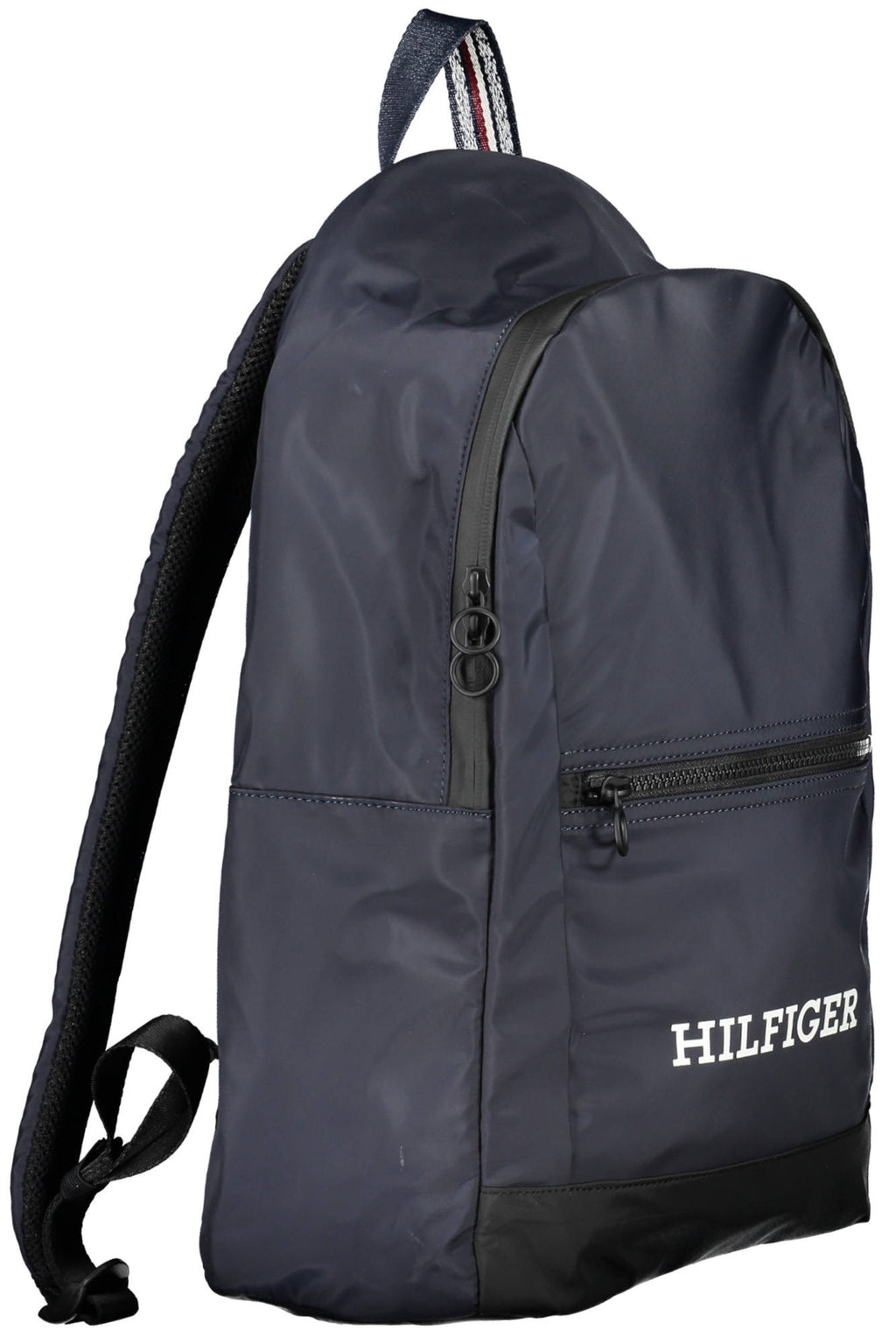 ""TOMMY HILFIGER ZAINO UOMO BLU""