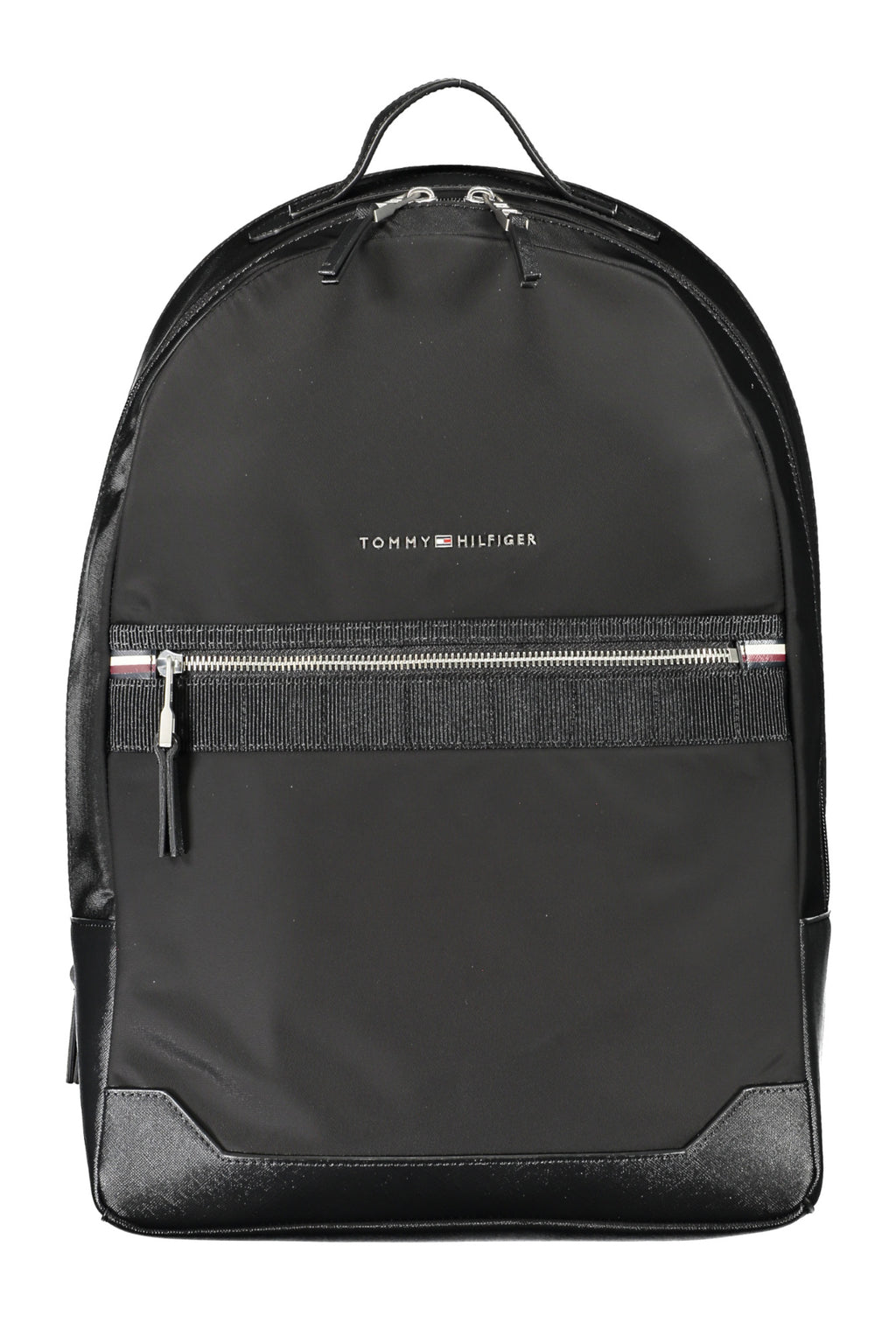 MOCHILA NEGRA PARA HOMBRE TOMMY HILFIGER TOMMY HILFIGER