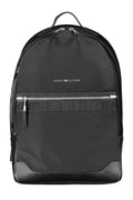MOCHILA NEGRA PARA HOMBRE TOMMY HILFIGER TOMMY HILFIGER