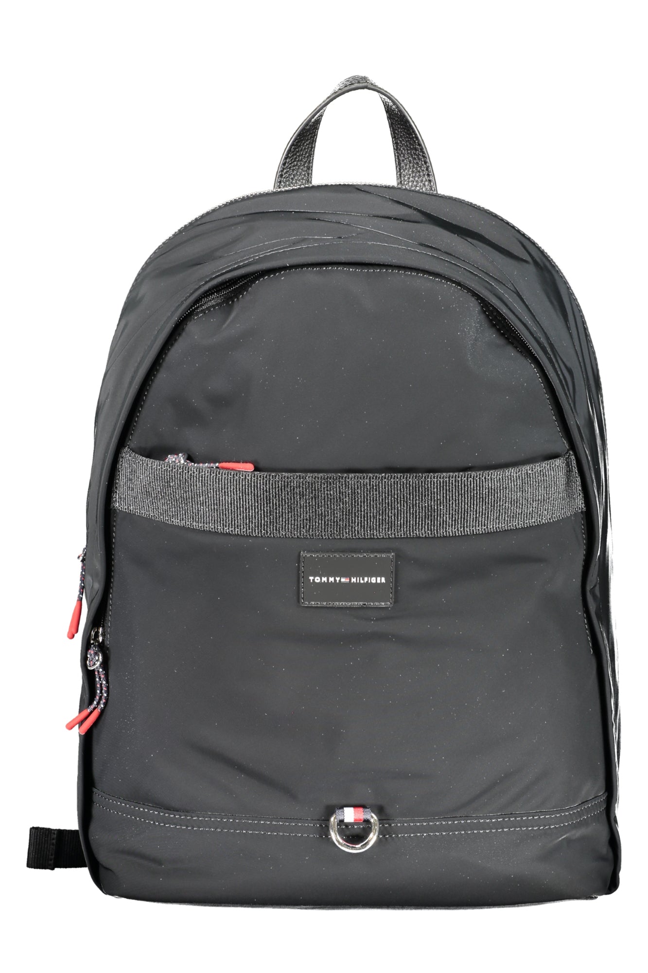 MOCHILA NEGRA PARA HOMBRE TOMMY HILFIGER TOMMY HILFIGER