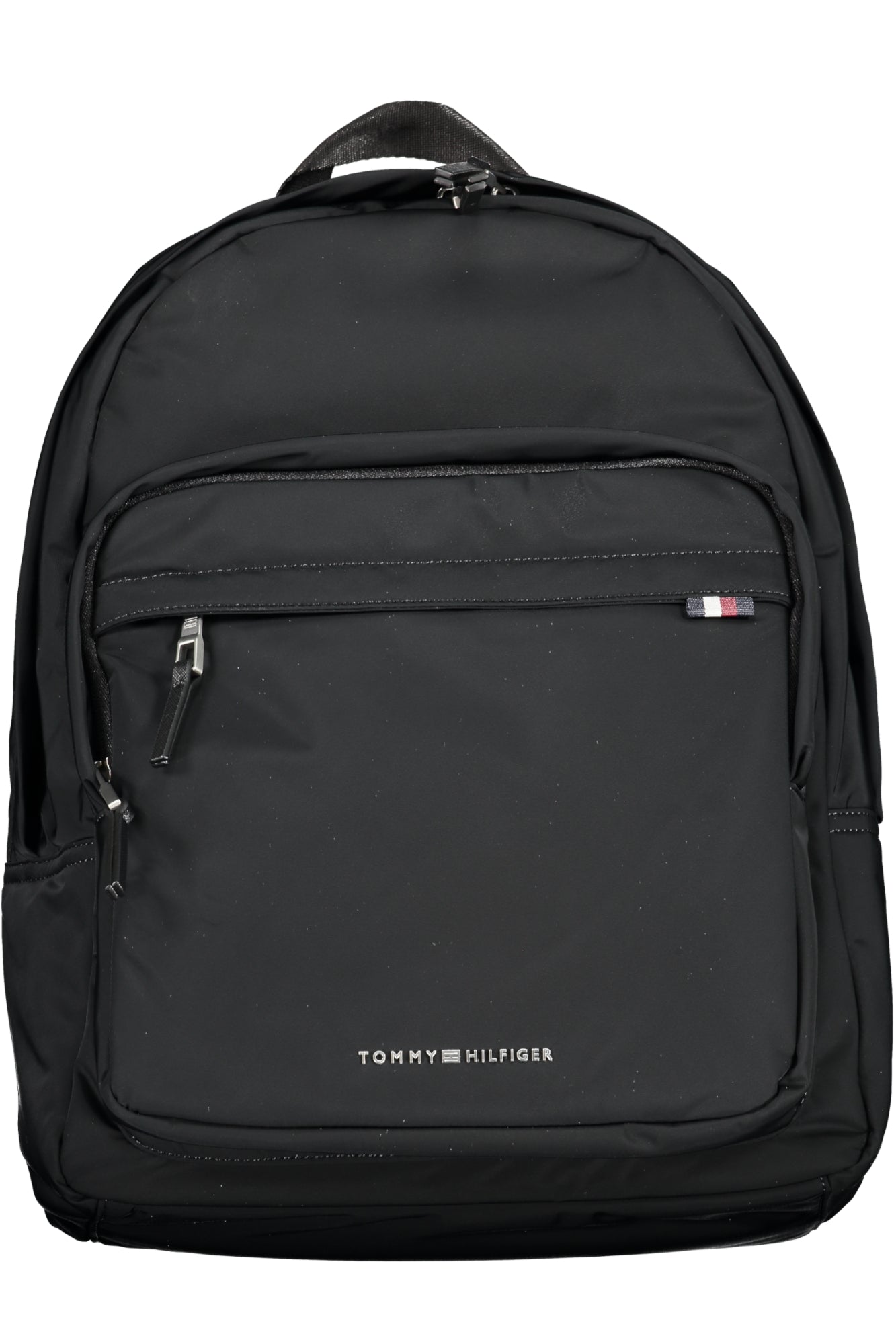 MOCHILA NEGRA PARA HOMBRE TOMMY HILFIGER TOMMY HILFIGER