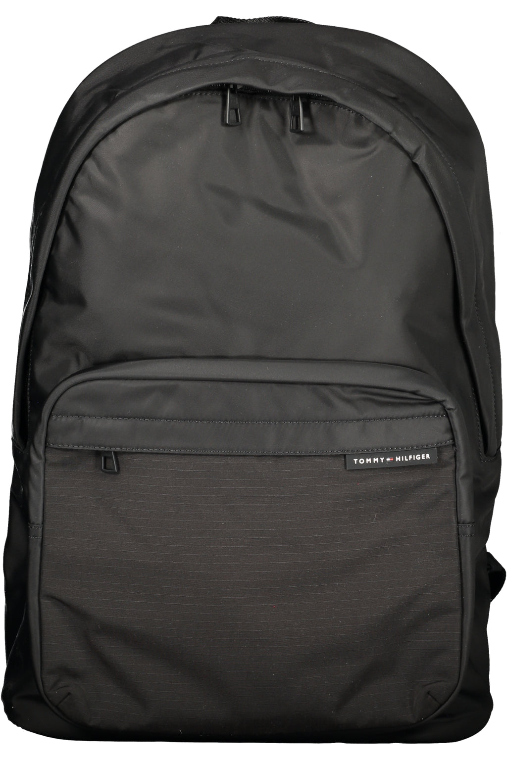 TOMMY HILFIGER Mochilas Hombre Negro