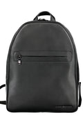 MOCHILA NEGRA PARA HOMBRE TOMMY HILFIGER TOMMY HILFIGER
