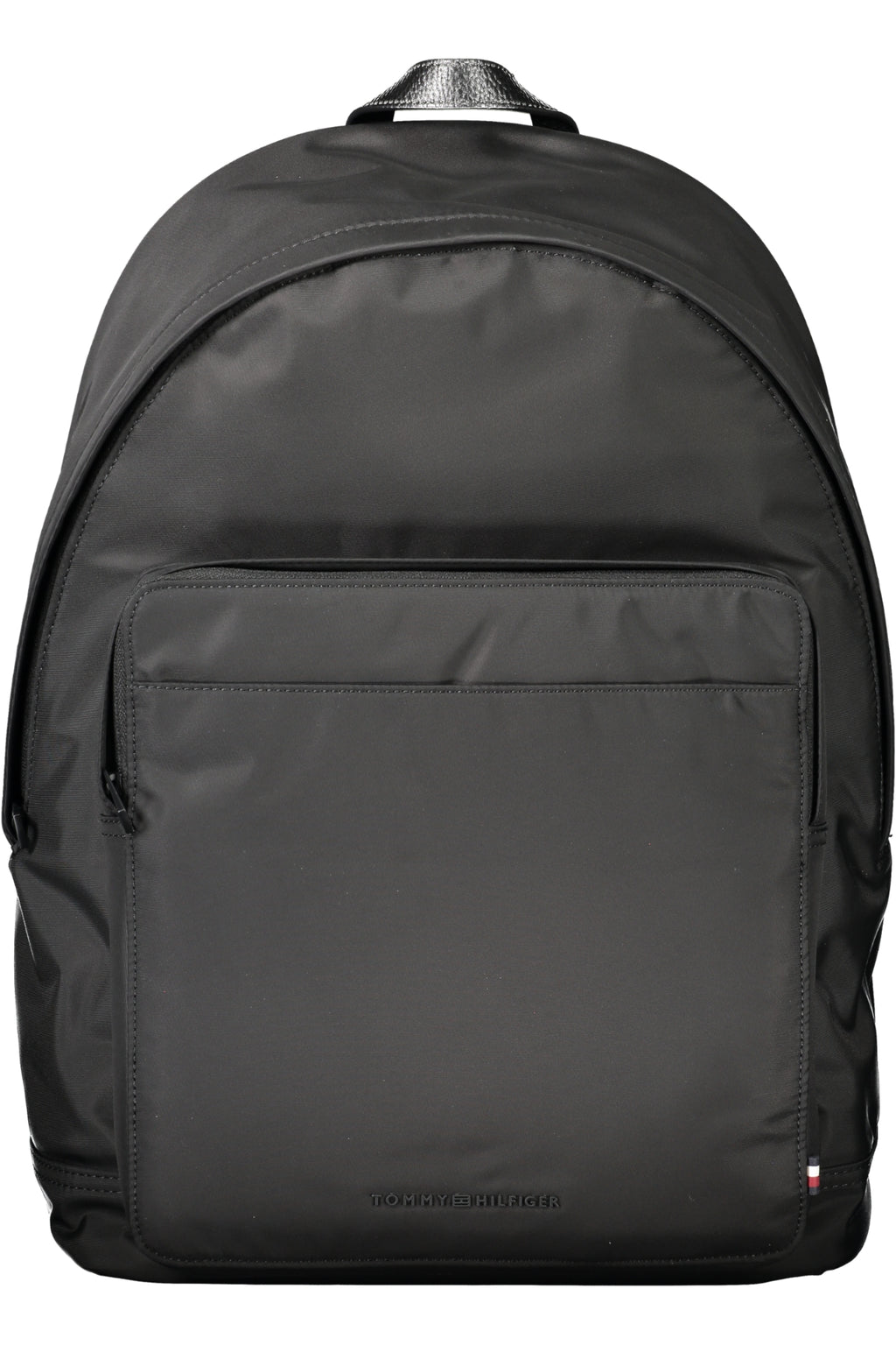MOCHILA NEGRA PARA HOMBRE TOMMY HILFIGER TOMMY HILFIGER