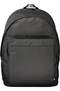 MOCHILA NEGRA PARA HOMBRE TOMMY HILFIGER TOMMY HILFIGER