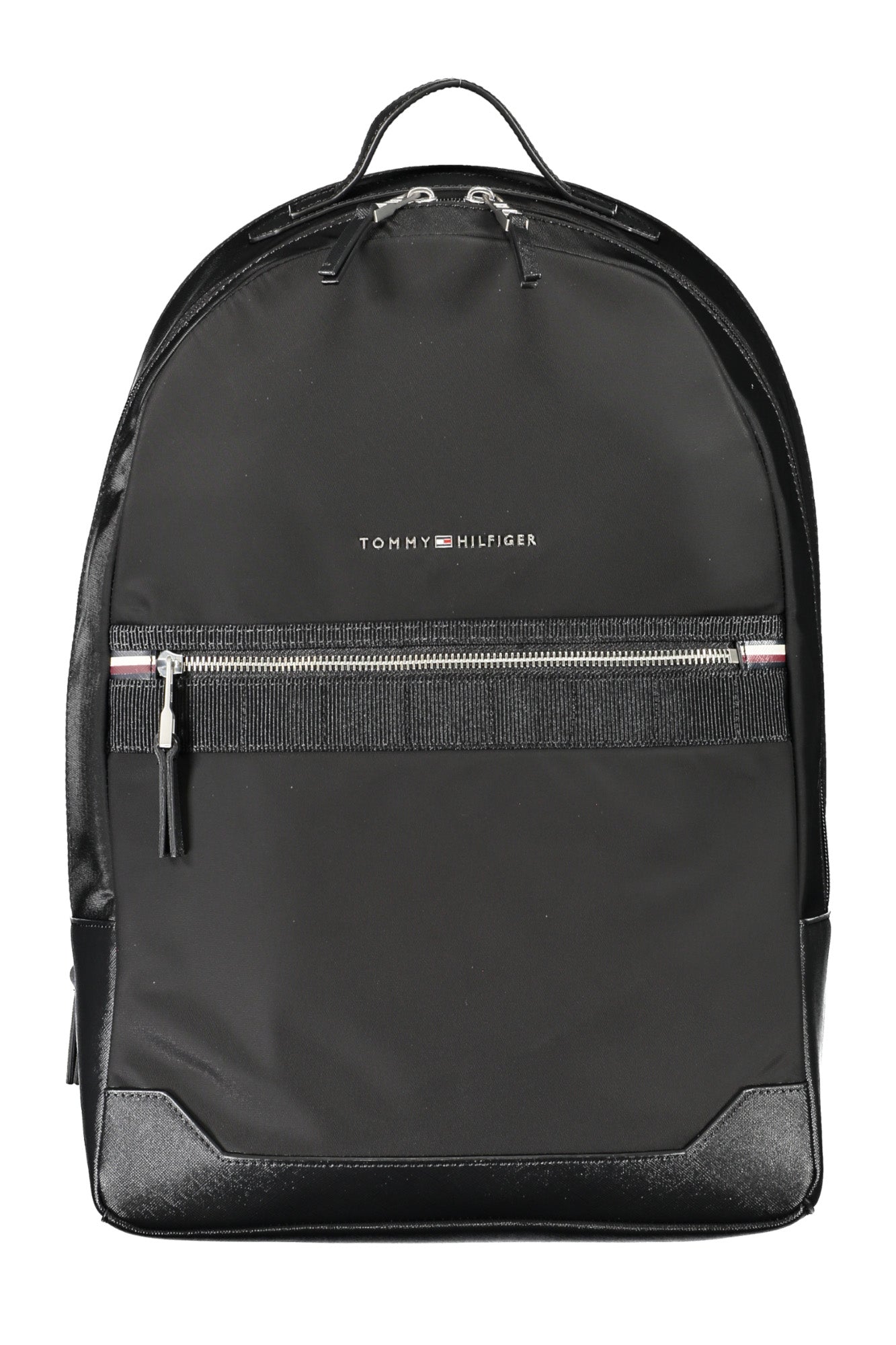 MOCHILA NEGRA PARA HOMBRE TOMMY HILFIGER TOMMY HILFIGER