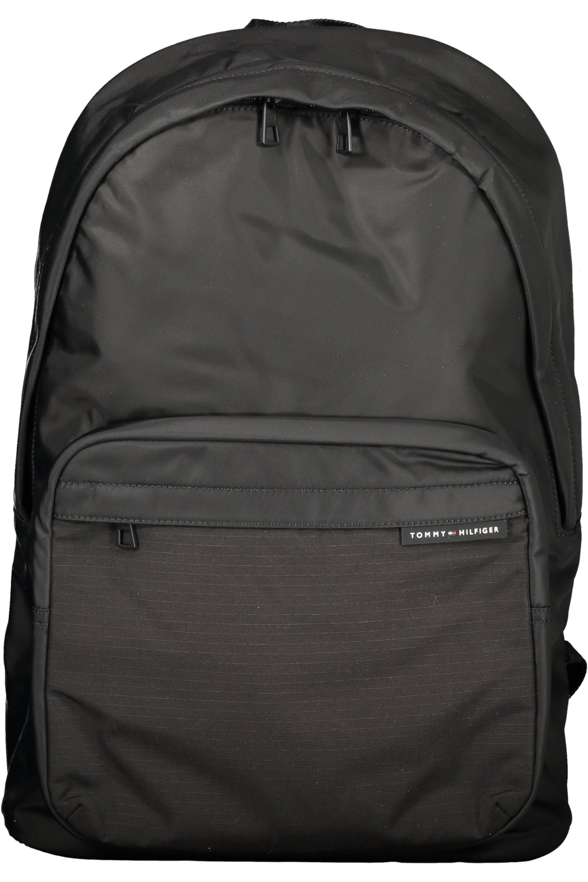TOMMY HILFIGER Mochilas Hombre Negro