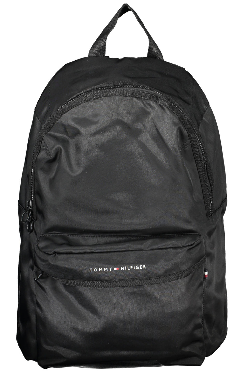 ""TOMMY HILFIGER ZAINO UOMO NERO""
