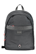 MOCHILA NEGRA PARA HOMBRE TOMMY HILFIGER TOMMY HILFIGER