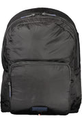 MOCHILA NEGRA PARA HOMBRE TOMMY HILFIGER TOMMY HILFIGER