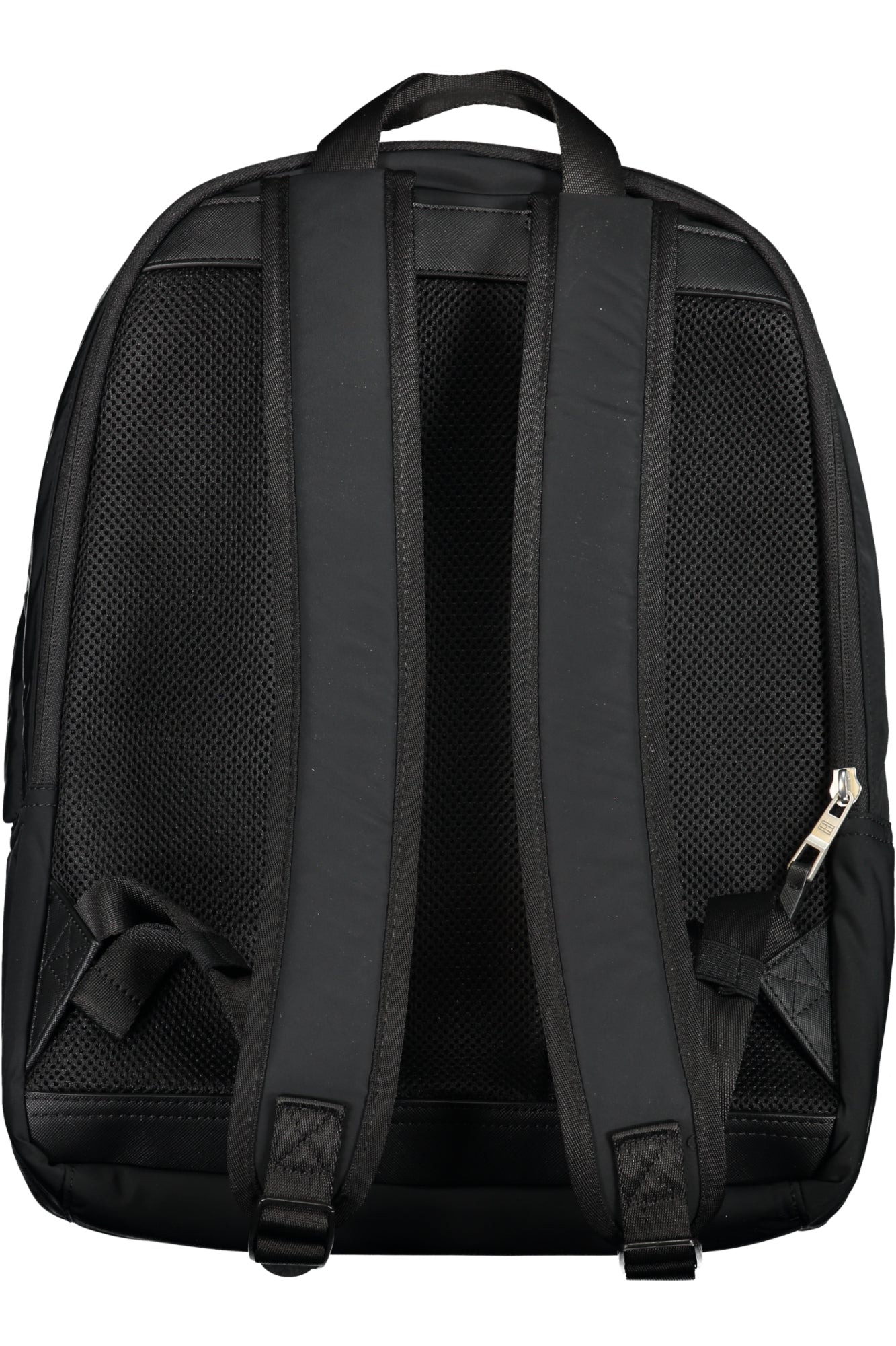 MOCHILA NEGRA PARA HOMBRE TOMMY HILFIGER TOMMY HILFIGER