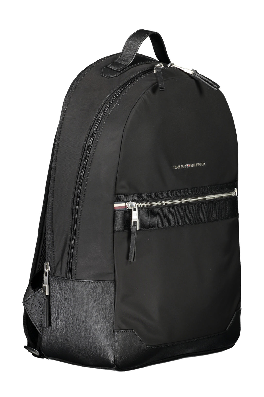 MOCHILA NEGRA PARA HOMBRE TOMMY HILFIGER TOMMY HILFIGER