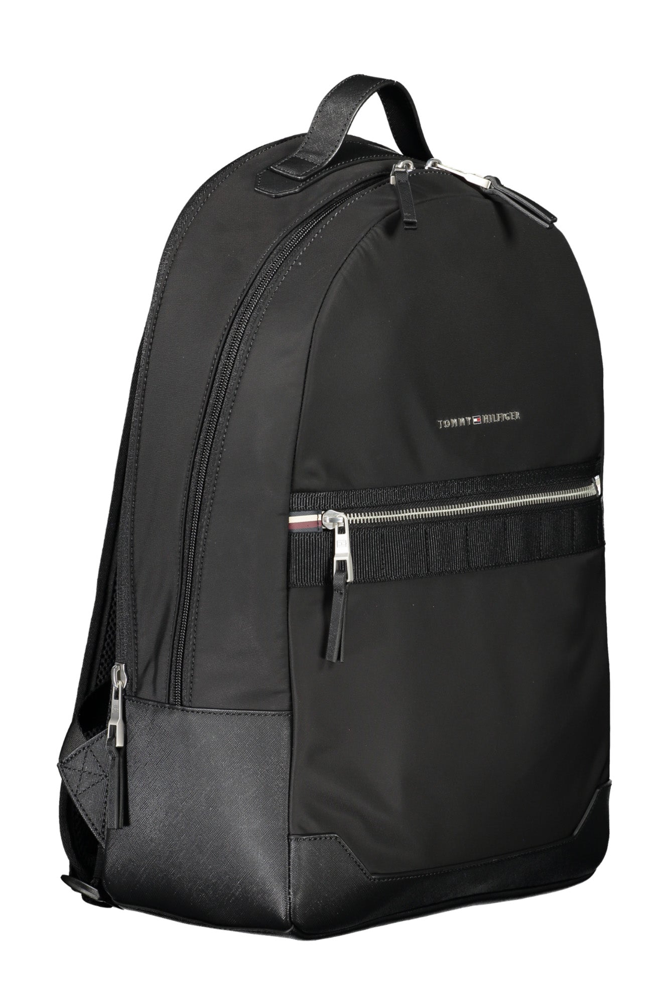 MOCHILA NEGRA PARA HOMBRE TOMMY HILFIGER TOMMY HILFIGER