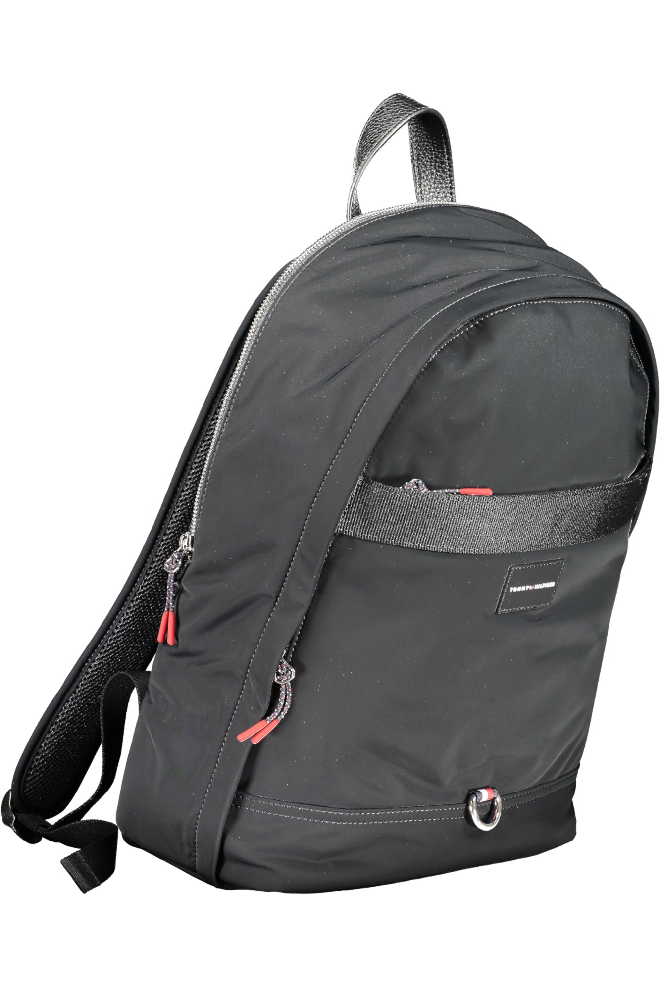 MOCHILA NEGRA PARA HOMBRE TOMMY HILFIGER TOMMY HILFIGER