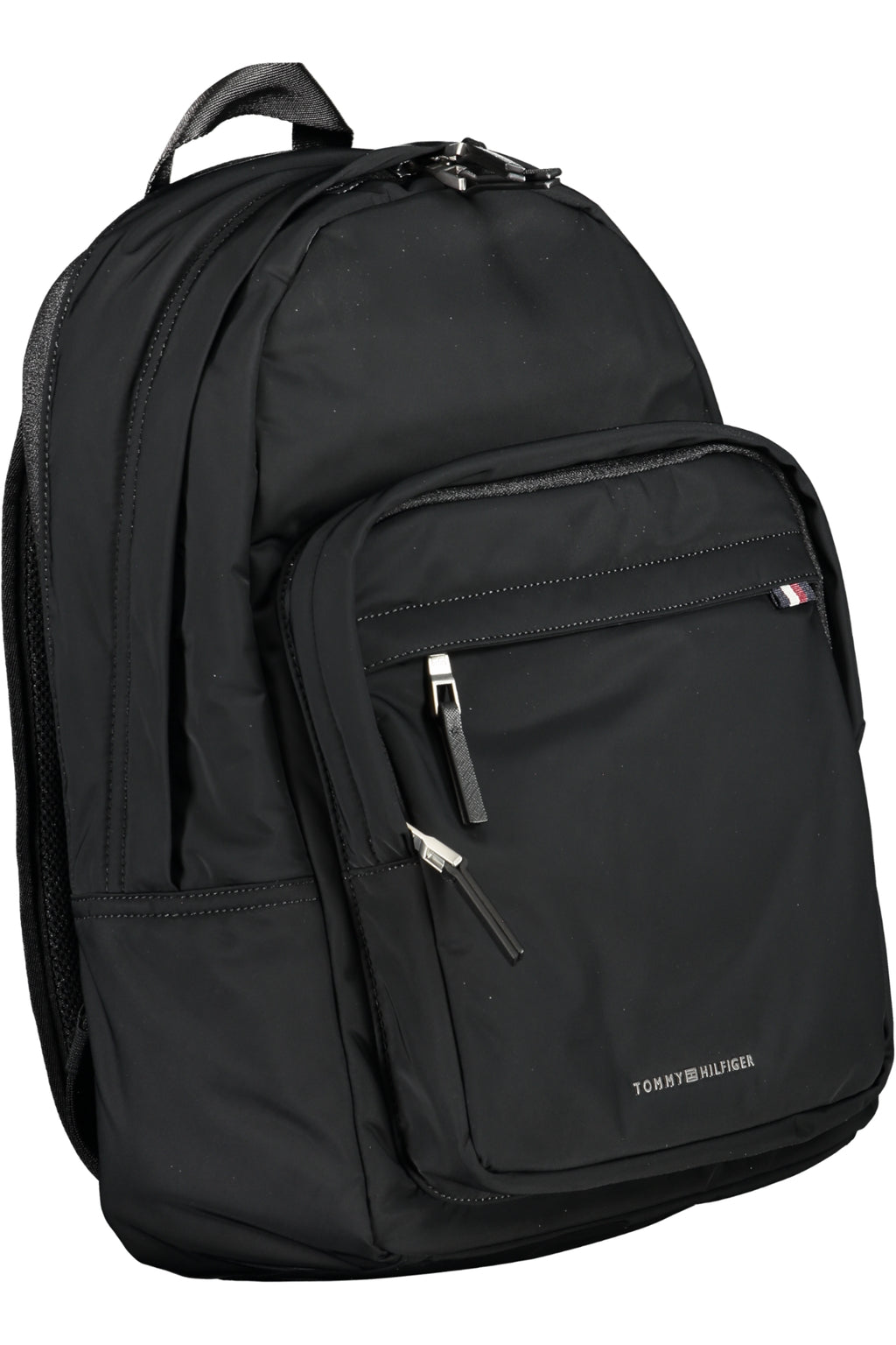 MOCHILA NEGRA PARA HOMBRE TOMMY HILFIGER TOMMY HILFIGER