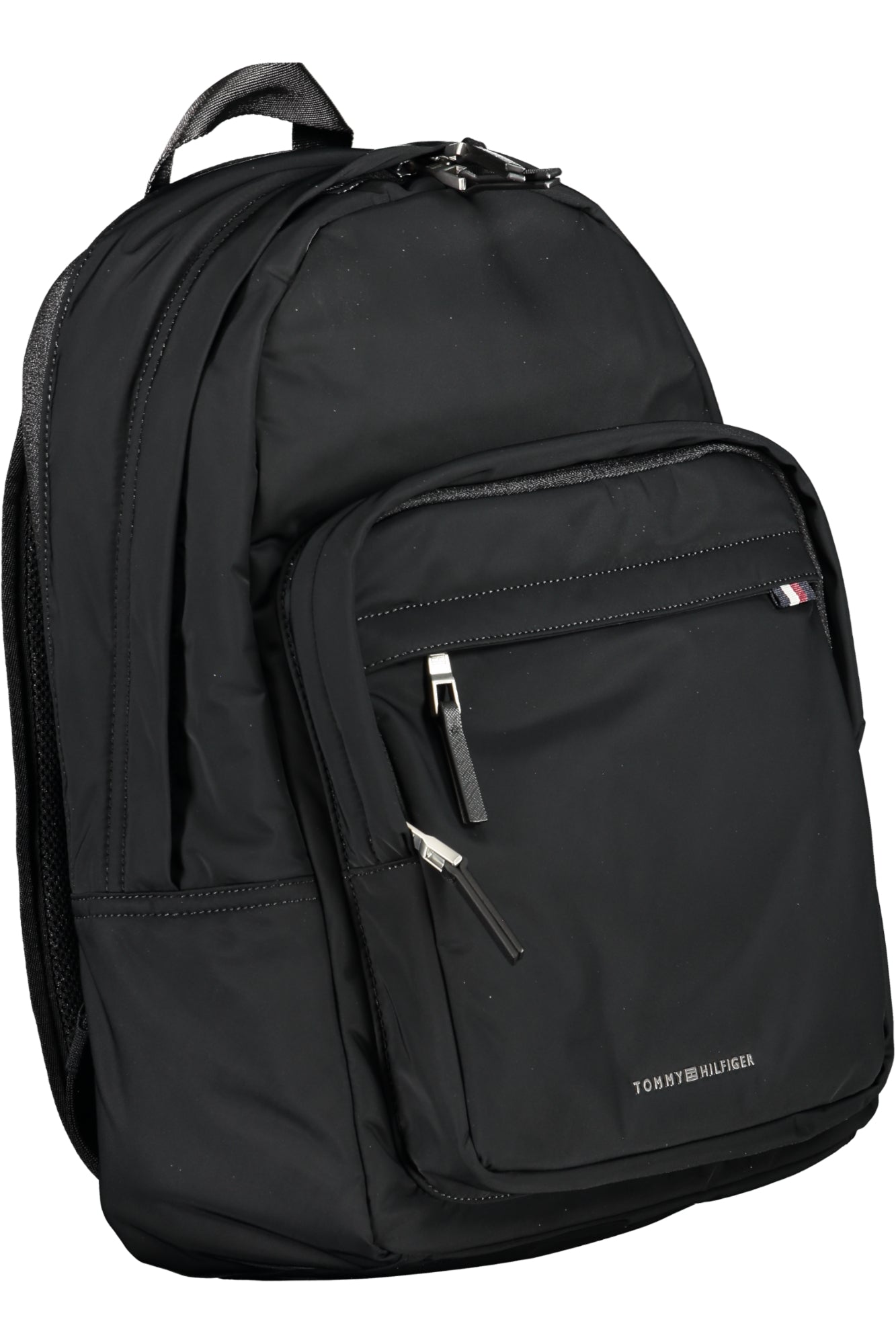 MOCHILA NEGRA PARA HOMBRE TOMMY HILFIGER TOMMY HILFIGER