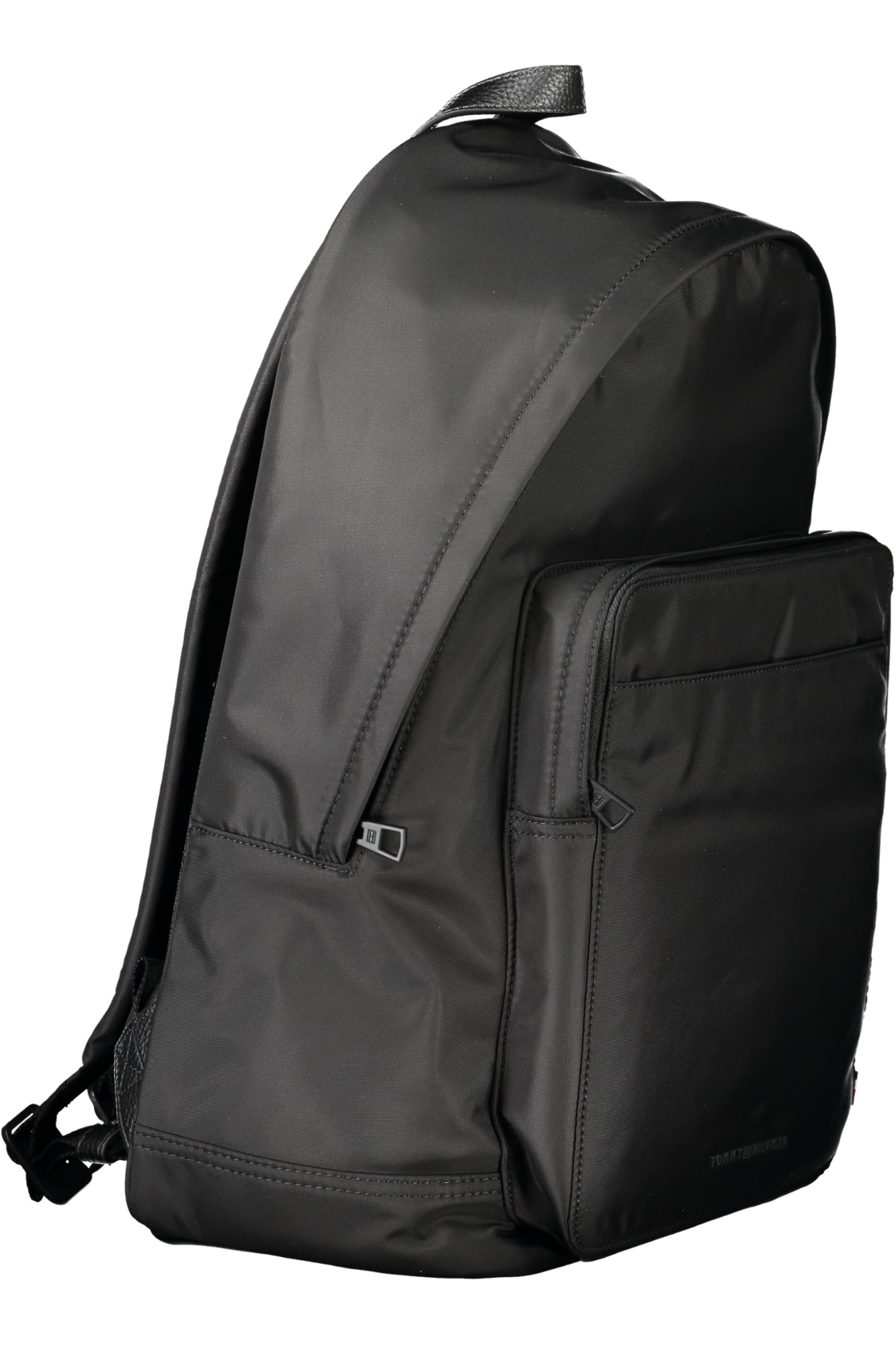 MOCHILA NEGRA PARA HOMBRE TOMMY HILFIGER TOMMY HILFIGER